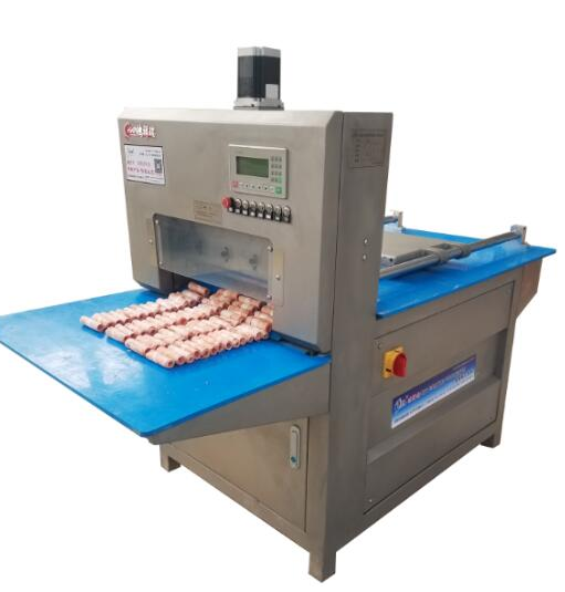 整機304全不銹鋼高端防水型4卷切片機 整機304全不銹鋼高端防水型4卷切片機